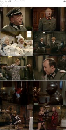 Allo Allo 1984 S01 S09 DVDRip X264-NGP