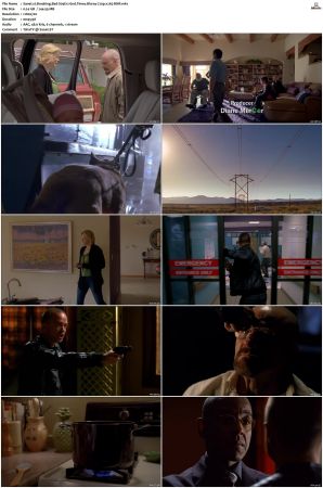 Breaking Bad S01 S05 SUPER-PACK 720p Bluray x265-BMF