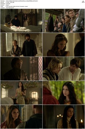 Reign S01 S04 WEBRip EAC3 5 1 1080p x265-iVy