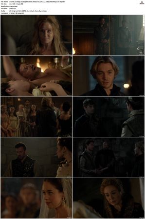 Reign S01-S04 WEBRip EAC3 5.1 1080p x265-iVy