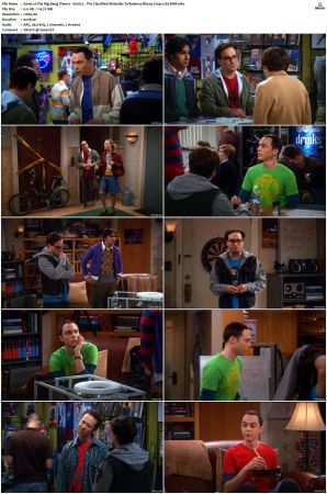 The Big Bang Theory S01 S12 SUPER-PACK Bluray 720p x265-BMF