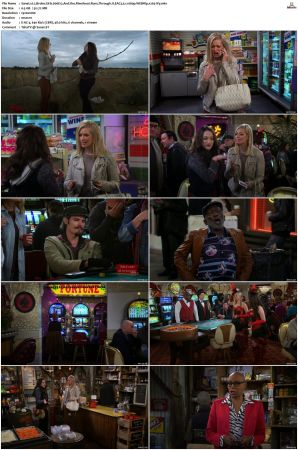 2 Broke Girls S01-S06 1080p WEBRip EAC3 5.1 x265-iVy