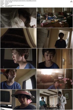 R L Stines The Haunting Hour S01 S04 WEBRip EAC3 2 0 1080p x265-iVy