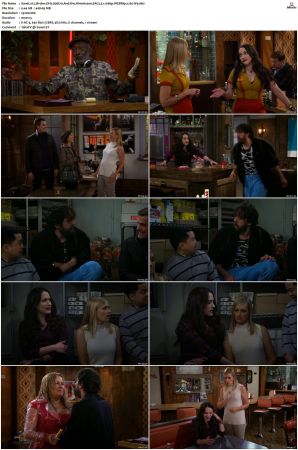 2 Broke Girls S01-S06 1080p WEBRip EAC3 5.1 x265-iVy
