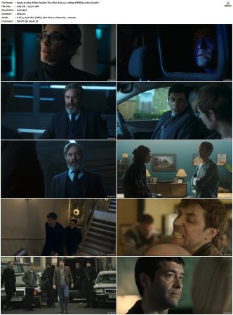 Alex Rider S01 S03 SUPER-PACK WEBRip EAC3 5 1 1080p x265-iVy