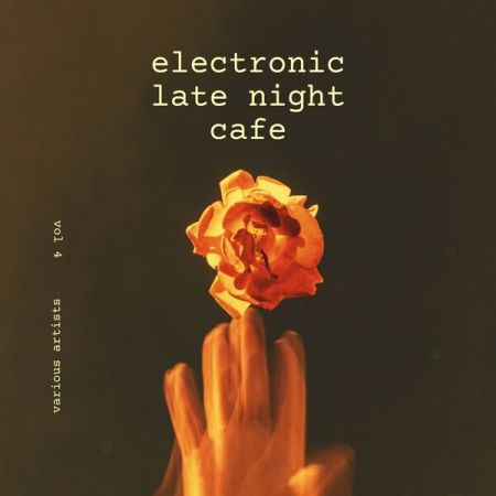 Various Artists - Electronic Late Night Cafe, Vol 4 (2024)