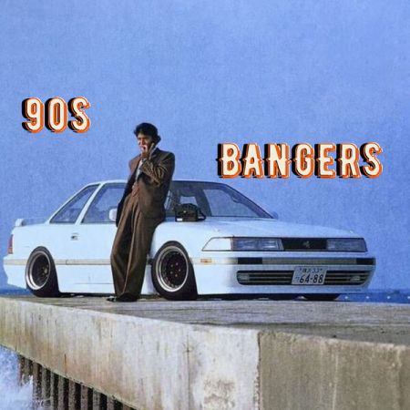 Various Artists - 90s Bangers (2024)