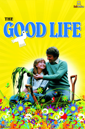 The Good Life 1975 S01-S04 720p WEB-DL HEVC x265 BONE