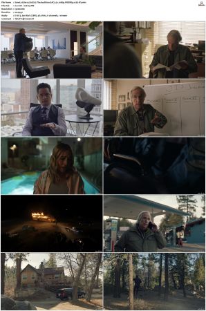 Barry S01 S04 SUPER-PACK WEBRip EAC3 5 1 1080p x265-iVy