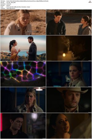 Roswell New Mexico 2019 S01 S04 WEBRip EAC3 5 1 1080p x265-iVy