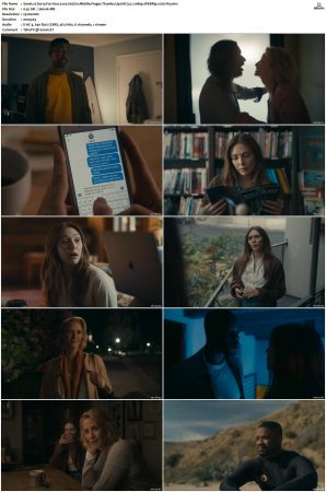 Sorry For Your Loss S01 S02 WEBRip EAC3 5 1 1080p x265-iVy