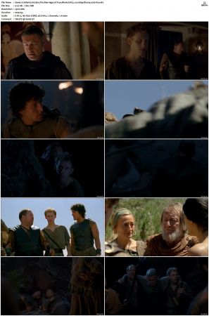 Atlantis S01 S02 Bluray EAC3 2 0 1080p x265-iVy