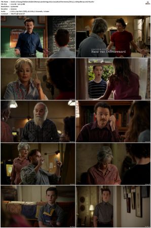 Young Sheldon S01-S07 1080p Bluray-WEB EAC3 5.1 x265-MiXED
