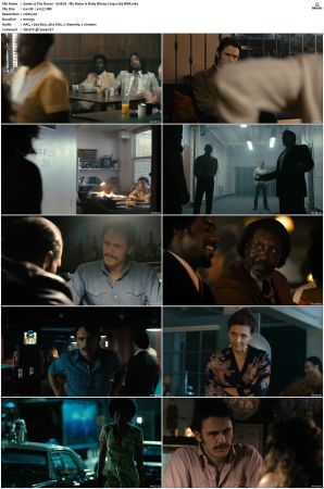 The Deuce S01 S03 SUPER-PACK Bluray 720p x265-BMF