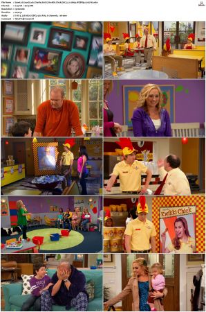 Good Luck Charlie S01 S04 WEBRip EAC3 5 1 1080p x265-iVy