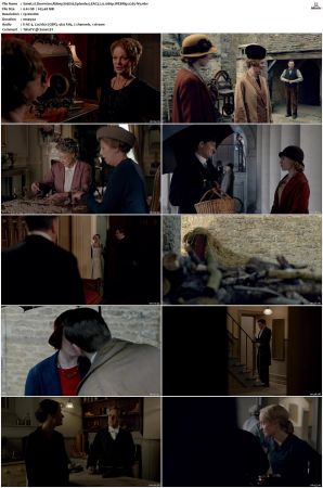 Downton Abbey S01-S06 WEBRip EAC3 2.0 1080p x265-iVy