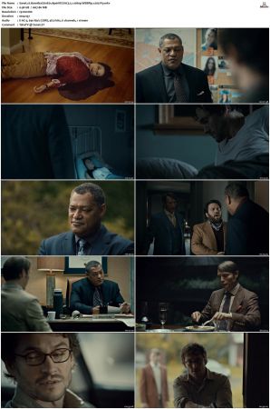 Hannibal S01 S03 WEBRip EAC3 5 1 1080p x265-iVy