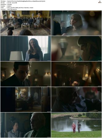 The Crown S01 S06 Bluray-WEB EAC3 5 1 1080p x265-iVy