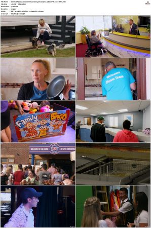 Happy Campers The Caravan Park S01-S05 1080p WEB H264-CBFM