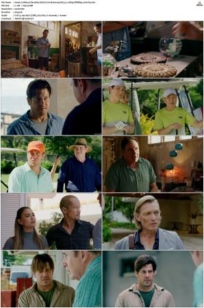Almost Paradise S01 S02 WEBRip EAC3 5 1 1080p x265-iVy