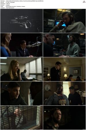 Marvels The Punisher S01 S02 720p WEBDL x265-BMF