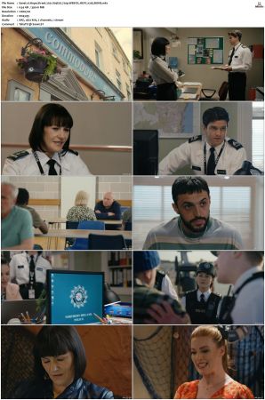 Hope Street S01 S03 720p WEB-DL HEVC x265 BONE