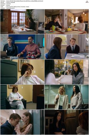 Workin Moms S01-S07 1080p WEBRip EAC3 5.1 x265-iVy