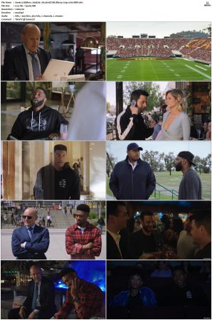 Ballers S01 S05 720p BluRay x265-BMF