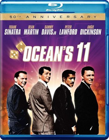 Oceans Eleven 1960 1080p AV1 Opus-UnAV1Chain