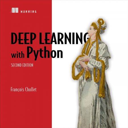 Deep Learning with Python (Second Edition)Audiobook