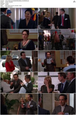 Monk S01-S08 SUPER-PACK BDRip x264-BORDURE