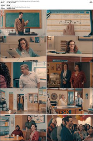 A.P. Bio S01 S04 WEBRip EAC3 5 1 1080p x265-iVy