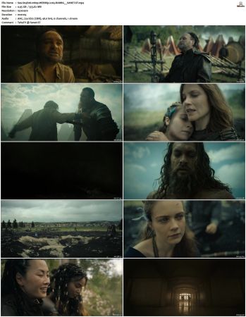 See S01 S03 1080p WEBRip x265-RARBG