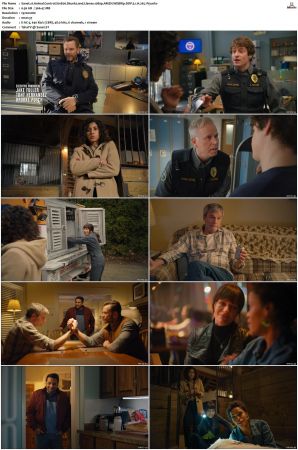 Animal Control S01 S02 1080p AMZN WEBRip DDP 5 1 x265-iVy