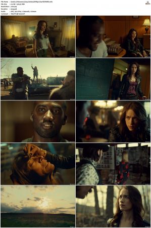 Wynonna Earp S01 S04 BDRip x264-SCENE