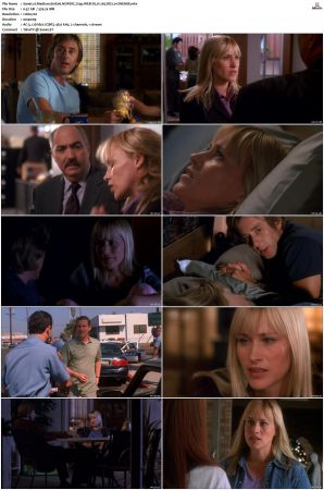 Medium S01 NORDiC 720p WEB-DL H 265 DD2.0-CiNEMiX