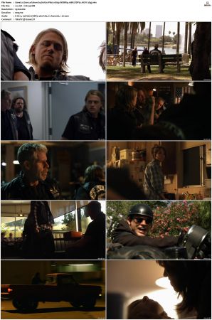 Sons of Anarchy S01 S07 SUPER-PACK 1080p WEBRip 10Bit DDP5 1 HEVC-d3g