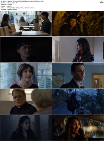 The Pact 2021 S01-S02 WEBRip EAC3 5 1 1080p x265-iVy