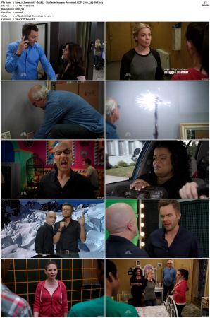 Community S01-S06 SUPER-PACK 720p Bluray x265-BMF