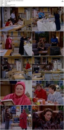 The Hogan Family aka Valerie 1986 S01-S06 SUPER-PACK TVRip x264-NOGRP