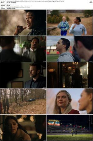 Legacies S01-S04 1080p WEBRip EAC3 5.1 x265-iVy