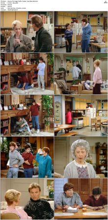 The Hogan Family aka Valerie 1986 S01-S06 SUPER-PACK TVRip x264-NOGRP