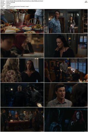 Resident Alien S01 S03 WEBRip EAC3 5 1 1080p x265-iVy