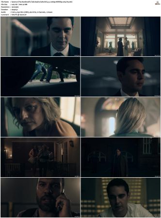 The Handmaids Tale S01-S05 1080p Bluray-WEB EAC3 5.1 x265-iVy