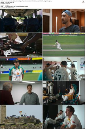 The Test A New Era for Australias Team S01 S03 SUPER-PACK 1080p AMZN WEB-DL H265 DDP 5.1-DarQ