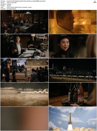 The Morning Show 2019 S01 S03 SUPER-PACK WEBRip EAC3 5 1 1080p x265-iVy
