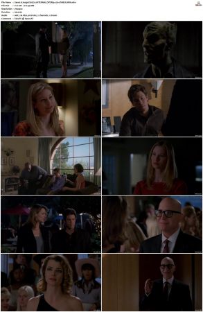 Angel S01 S05 SUPER-PACK iNTERNAL RERiP DVDRip x264-TABULARiA