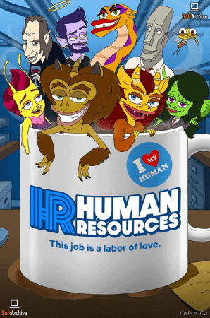 Human Resources S01-S02 1080p WEBRip EAC3 5.1 x265-iVy