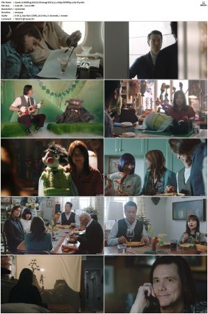 Kidding S01 S02 WEBRip EAC3 5 1 1080p x265-iVy