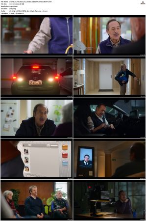 The One in Charge aka The Boss 2022 S01-S02 1080p WEB h264-BETTY